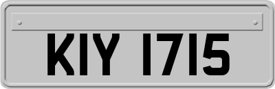 KIY1715