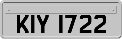 KIY1722