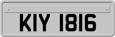KIY1816