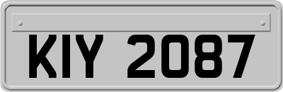 KIY2087