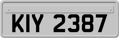KIY2387