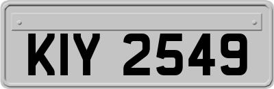 KIY2549