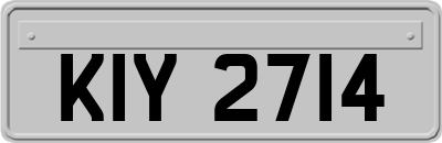 KIY2714