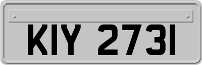 KIY2731