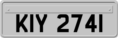 KIY2741