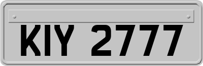 KIY2777