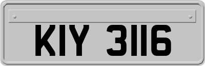 KIY3116