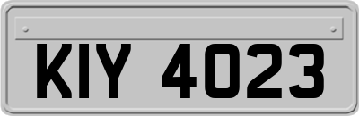 KIY4023
