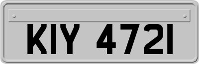 KIY4721