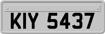 KIY5437