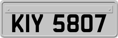 KIY5807