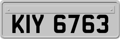 KIY6763