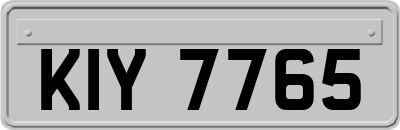 KIY7765