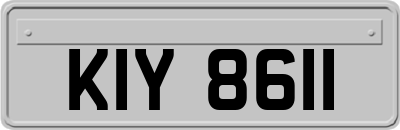 KIY8611
