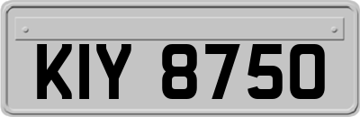 KIY8750