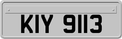 KIY9113