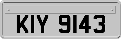 KIY9143