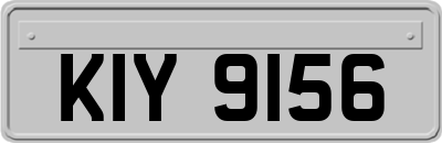 KIY9156