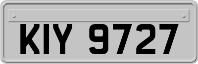 KIY9727