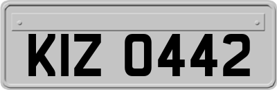 KIZ0442