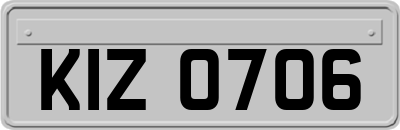 KIZ0706