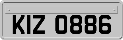 KIZ0886