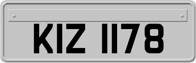 KIZ1178