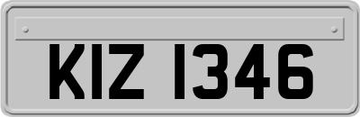 KIZ1346