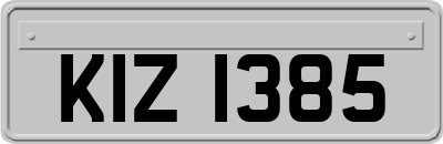 KIZ1385