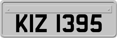 KIZ1395