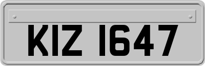 KIZ1647