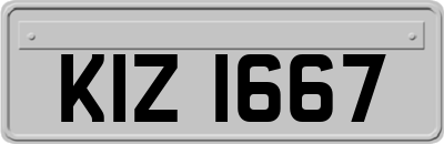 KIZ1667