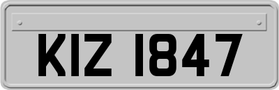KIZ1847