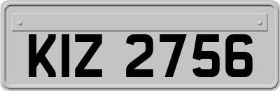 KIZ2756