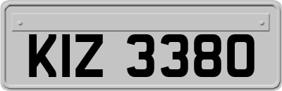 KIZ3380