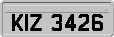 KIZ3426
