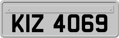 KIZ4069