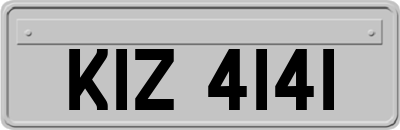 KIZ4141