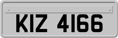 KIZ4166