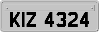 KIZ4324