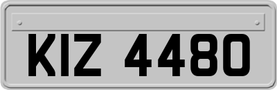 KIZ4480