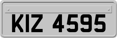 KIZ4595