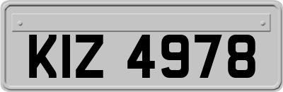 KIZ4978