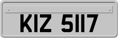 KIZ5117