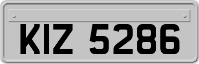 KIZ5286