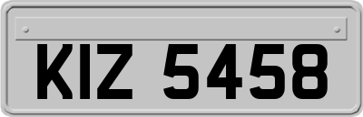 KIZ5458
