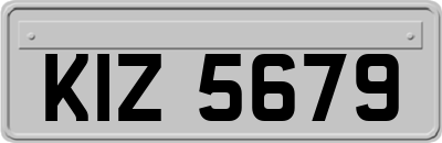 KIZ5679