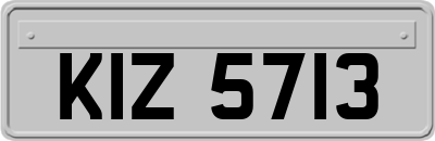 KIZ5713