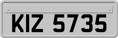 KIZ5735