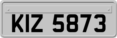 KIZ5873